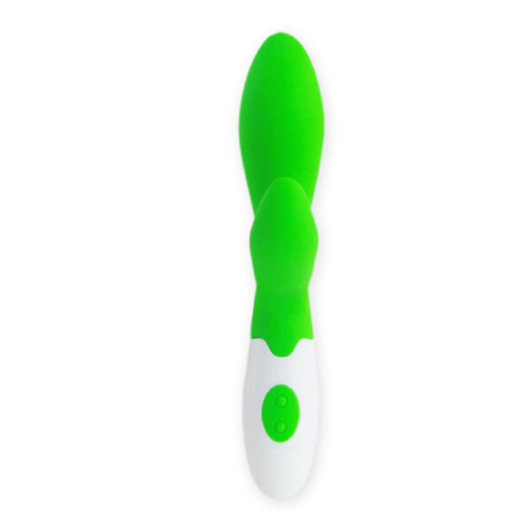 PRETTY LOVE FLIRTATION - VIBRADOR OWEN VERDE - Imagen 5