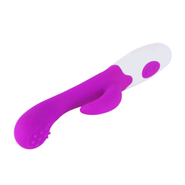 PRETTY LOVE FLIRTATION - VIBRADOR ARTHUR - Imagen 5