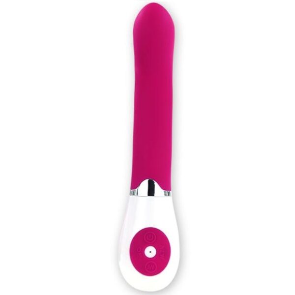 PRETTY LOVE FLIRTATION - VIBRADOR DANIEL - Imagen 4