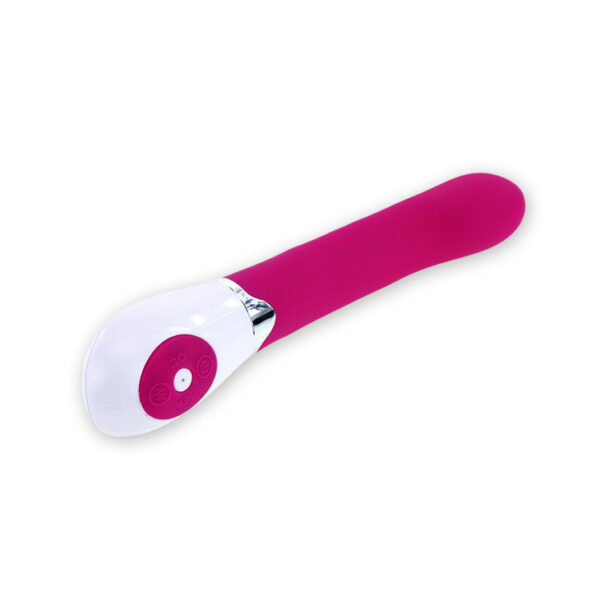 PRETTY LOVE FLIRTATION - VIBRADOR DANIEL - Imagen 5