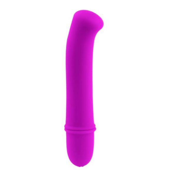 PRETTY LOVE FLIRTATION - VIBRADOR ANTONY - Imagen 3