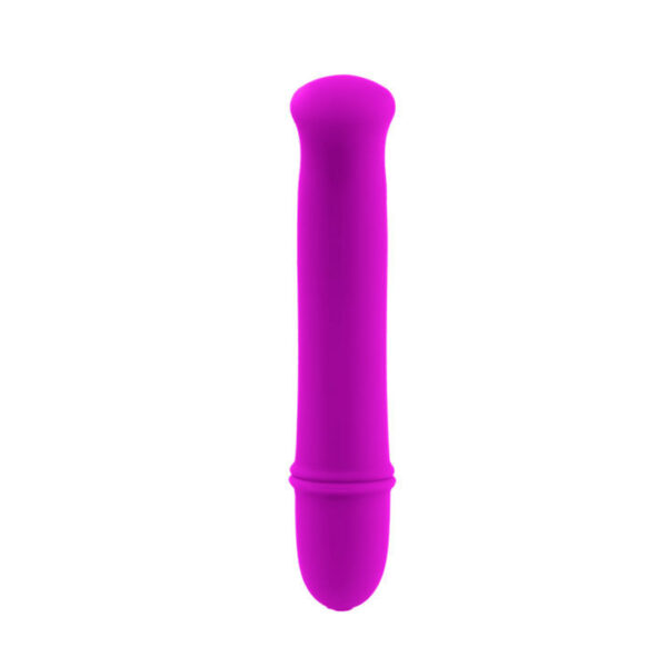 PRETTY LOVE FLIRTATION - VIBRADOR ANTONY - Imagen 4