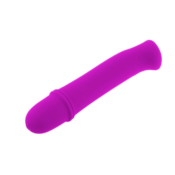 PRETTY LOVE FLIRTATION - VIBRADOR ANTONY - Imagen 5