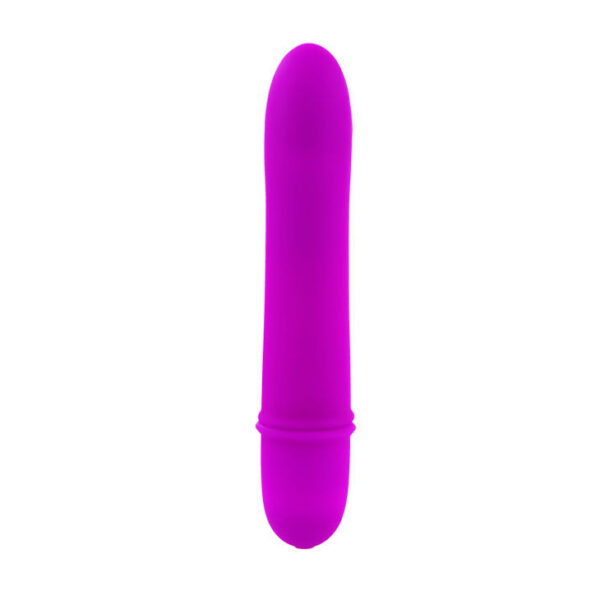 PRETTY LOVE FLIRTATION - VIBRADOR BECK - Imagen 5