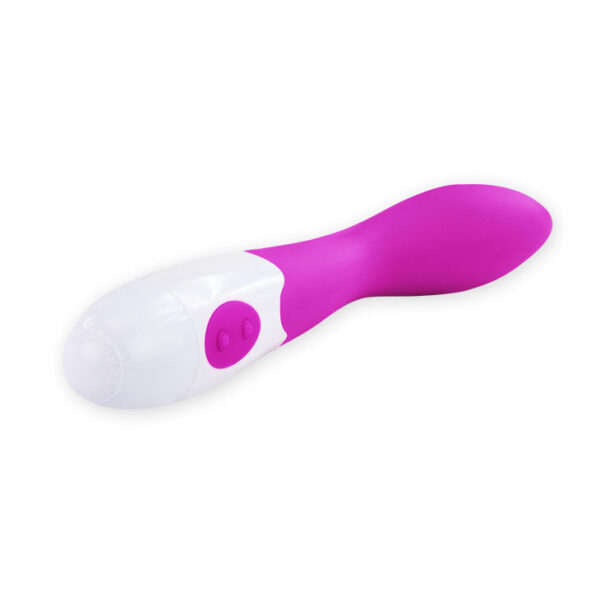 PRETTY LOVE FLIRTATION - VIBRADOR BISHOP - Imagen 4