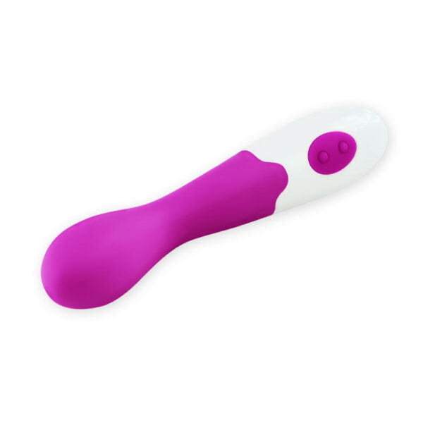 PRETTY LOVE FLIRTATION - VIBRADOR BISHOP - Imagen 5
