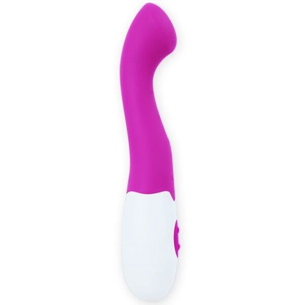 PRETTY LOVE FLIRTATION -VIBRADOR CHARLES - Imagen 4