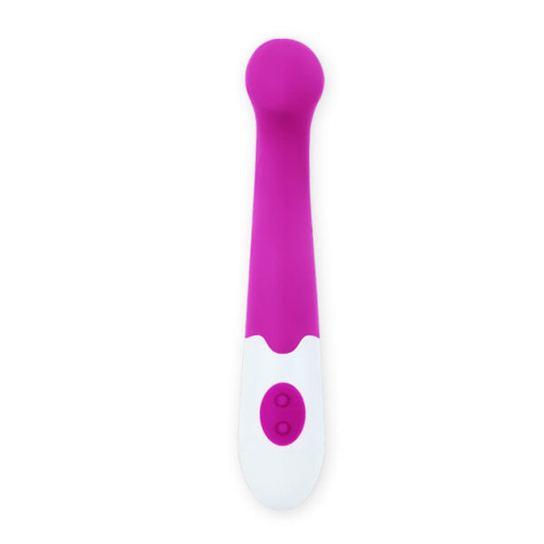 PRETTY LOVE FLIRTATION -VIBRADOR CHARLES - Imagen 5