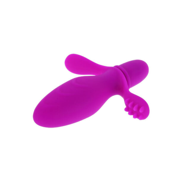 PRETTY LOVE FLIRTATION - VIBRADOR FITCH - Imagen 4