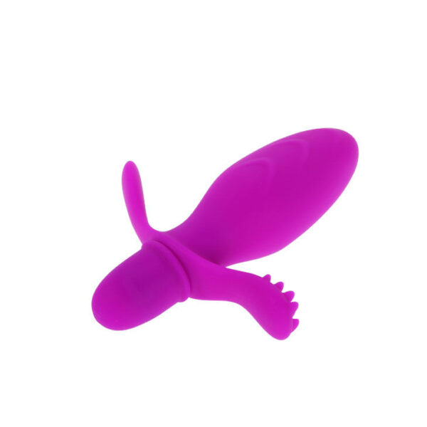 PRETTY LOVE FLIRTATION - VIBRADOR FITCH - Imagen 5