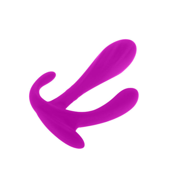 PRETTY LOVE FLIRT DOBLE ESTIMULACIÓN EDGAR - Imagen 5