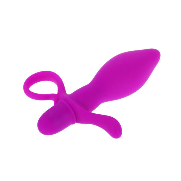 PRETTY LOVE FLIRTATION - VIBRADOR TAYLOR - Imagen 4