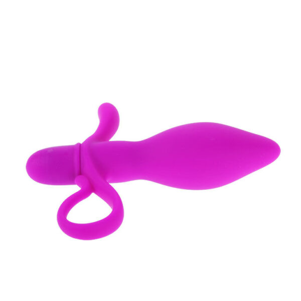 PRETTY LOVE FLIRTATION - VIBRADOR TAYLOR - Imagen 5