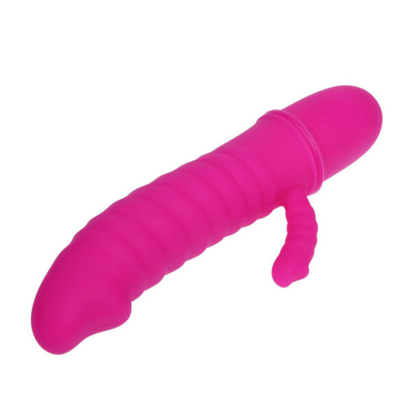 PRETTY LOVE FLIRTATION - VIBRADOR ARND - Imagen 5