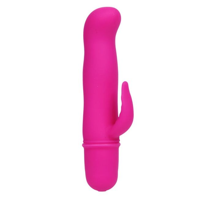 PRETTY LOVE FLIRT VIBRADOR ESTIMULADOR BLITHE - Imagen 3