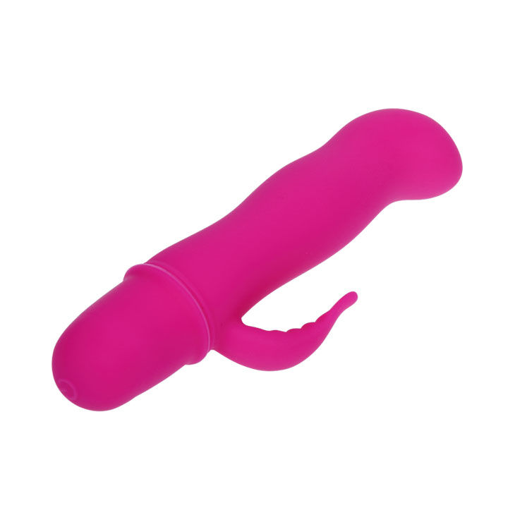PRETTY LOVE FLIRT VIBRADOR ESTIMULADOR BLITHE - Imagen 4