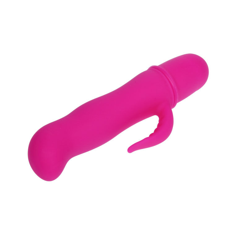 PRETTY LOVE FLIRT VIBRADOR ESTIMULADOR BLITHE - Imagen 5