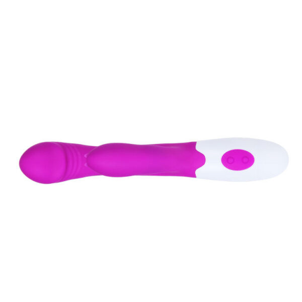 PRETTY LOVE FLIRT VIBRADOR  ESTIMULADOR  ANDRE - Imagen 5