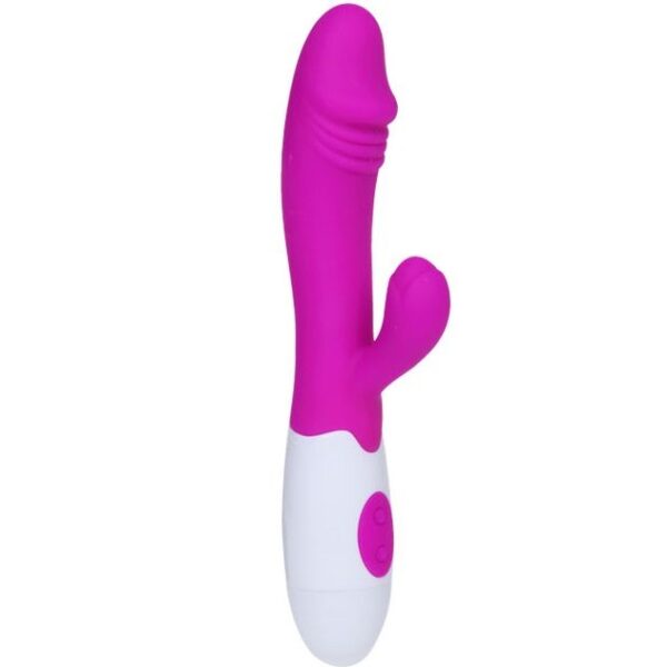 PRETTY LOVE FLIRTATION - VIBRADOR SNAPPY - Imagen 5