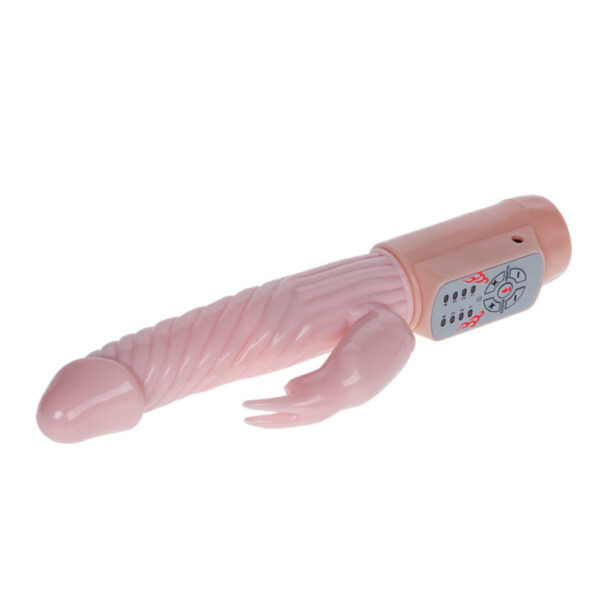 FIRE BUNNY ROTADOR CON SISTEMA FIRE - Imagen 3