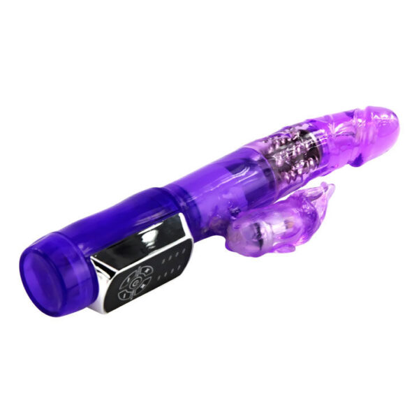 LY-BAILE U.S. RABBIT PASSION BARON - Imagen 4