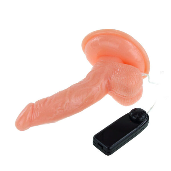 LY-BAILE SUPER ROTA DONG  PENE ROTADOR - Imagen 3