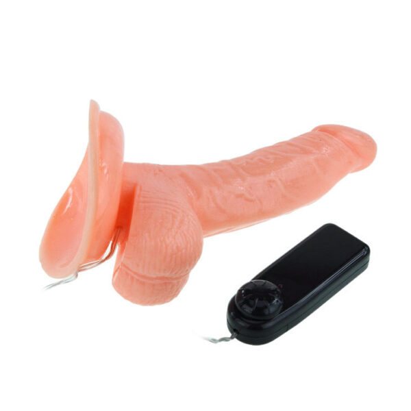 LY-BAILE SUPER ROTA DONG  PENE ROTADOR - Imagen 4