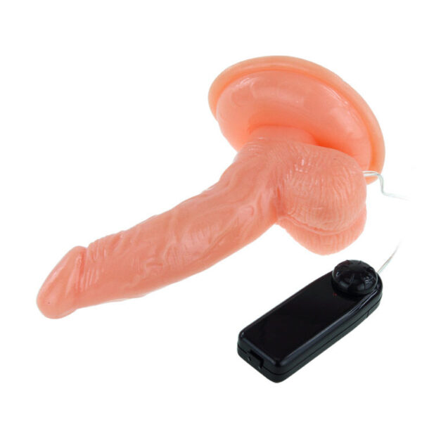 LY-BAILE SUPER ROTA DONG  PENE REALISTICO - Imagen 3