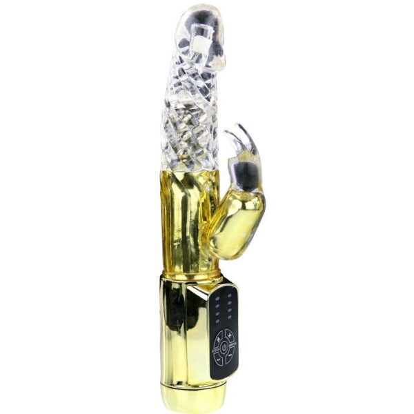 LY-BAILE U.S. RABBIT GOLD PRINCE - Imagen 3