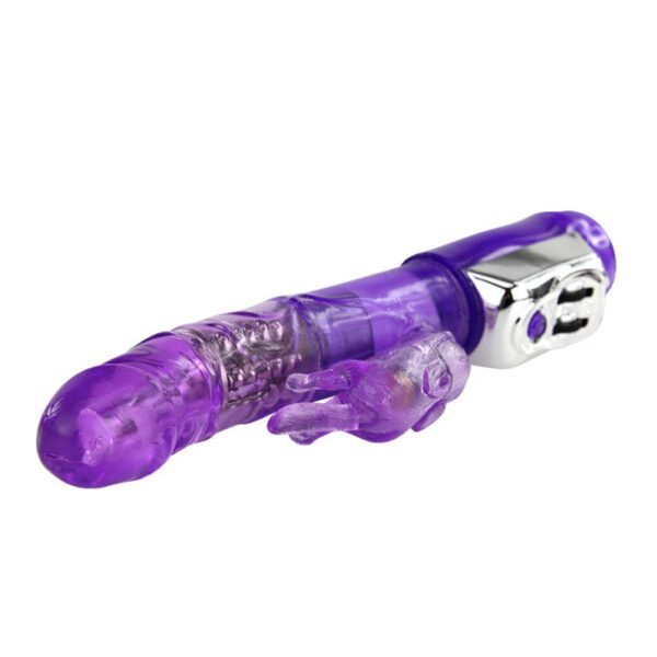 LY-BAILE U.S. SUPER SEX RABBIT - Imagen 5
