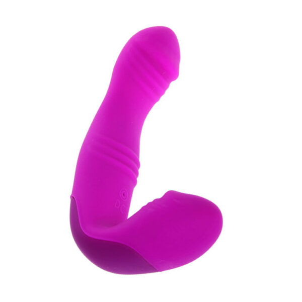 CTYPE PRETTY LOVE ANGELO ARNES LILA - Imagen 4