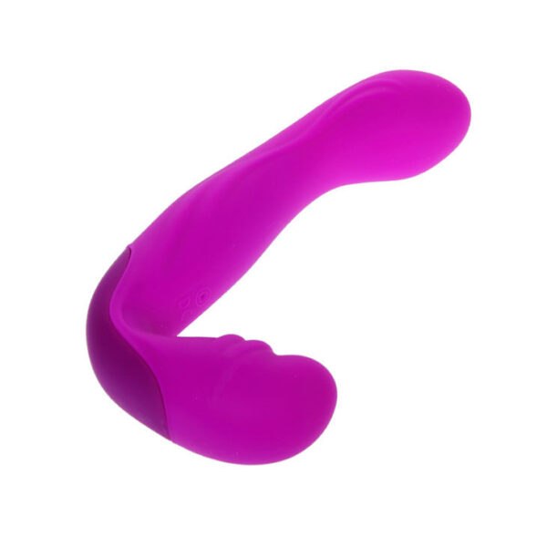 CTYPE PRETTY LOVE BEAU ARNES LILA - Imagen 3