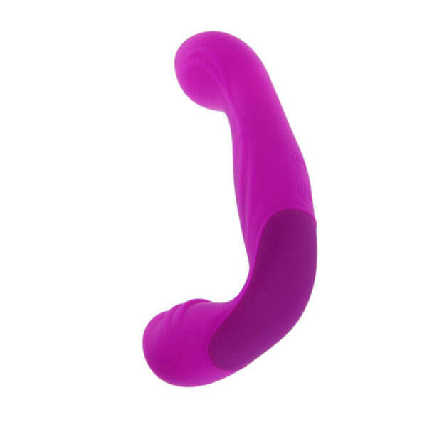 CTYPE PRETTY LOVE BEAU ARNES LILA - Imagen 4