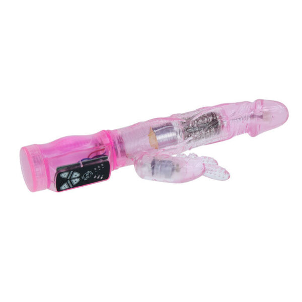 MINI RABBIT INTIMATE LOVER LILA - Imagen 3