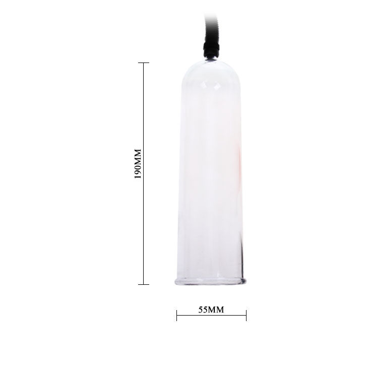 PRECISION PUMP WITH ERECTION ENHANCER - Imagen 4