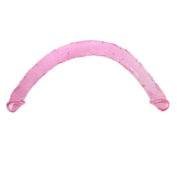 BAILE DOUBLE DONG LILA  44.5CM - Imagen 2