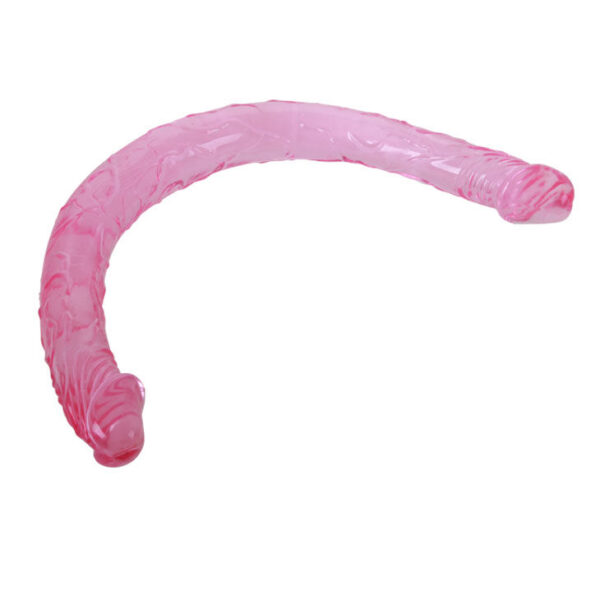BAILE DOUBLE DONG LILA  44.5CM - Imagen 3