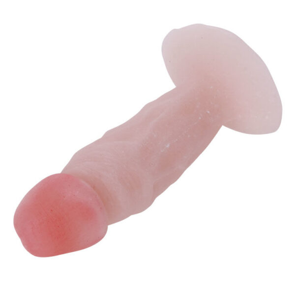 BAILE THE LITTLE PENIS BUT PLUG 11CM - Imagen 2