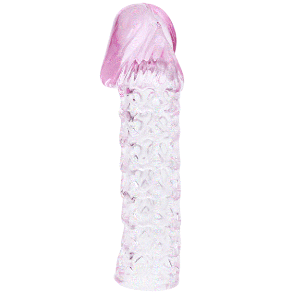 BAILE FUNDA EXTENSORA PENE - Imagen 2
