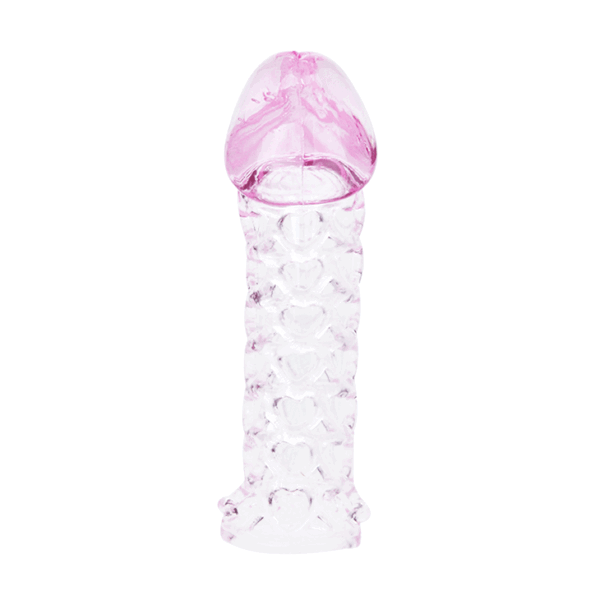 BAILE FUNDA EXTENSORA PENE - Imagen 3
