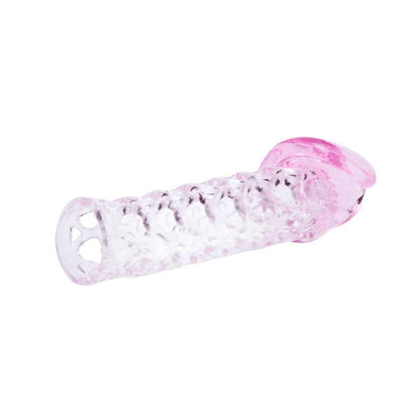 BAILE FUNDA EXTENSORA PENE - Imagen 5
