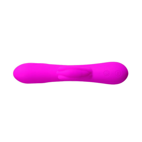PRETTY LOVE FLIRT VIBRADOR  ESTIMULADOR  BARRETE - Imagen 3