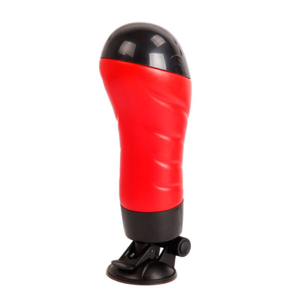 CRAZYBULL VAGINA CON BASE MASTURBADOR