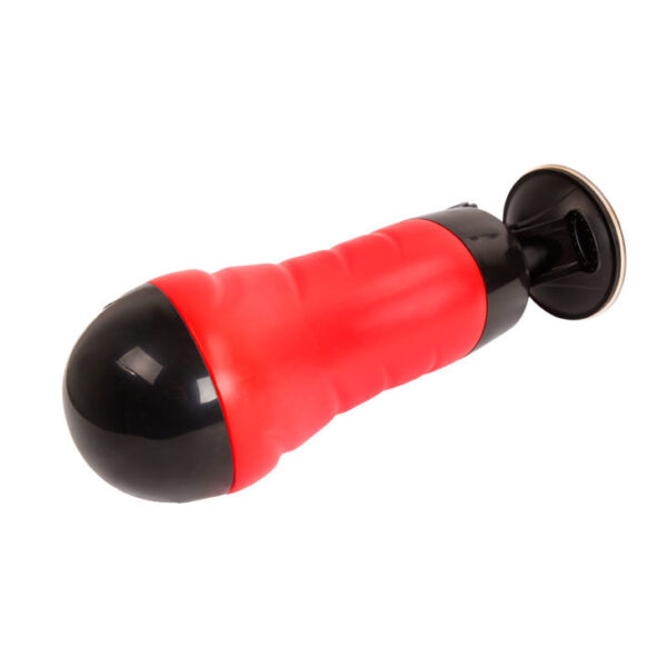 CRAZYBULL VAGINA CON BASE MASTURBADOR - Imagen 2