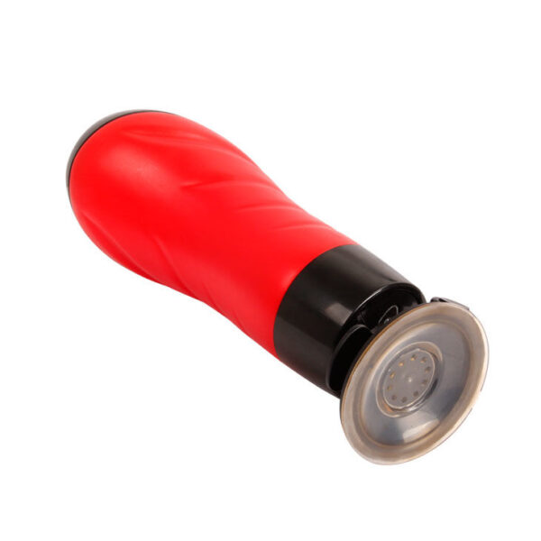 CRAZYBULL VAGINA CON BASE MASTURBADOR VOZ - Imagen 3