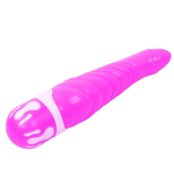 BAILE THE REALISTIC COCK LILA G-SPOT 21.8CM - Imagen 2