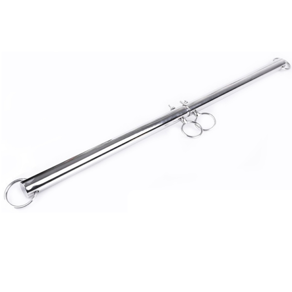 METALHARD BARRA SUMISIÓN TOBILLOS EXTENSIBLE - Imagen 2