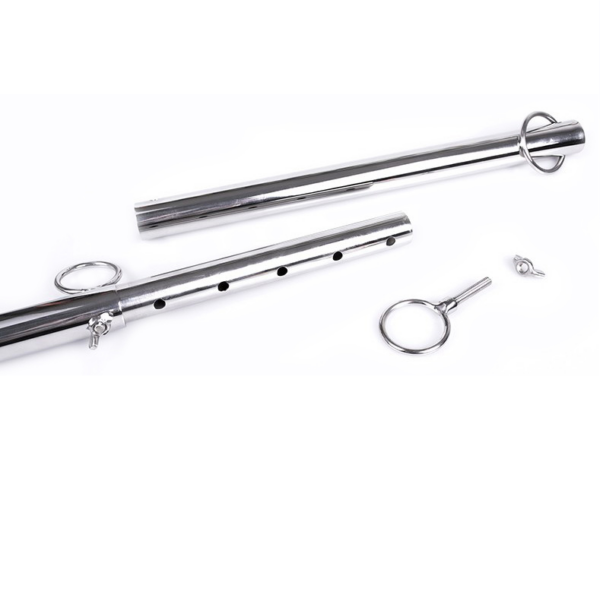 METALHARD BARRA SUMISIÓN TOBILLOS EXTENSIBLE - Imagen 3