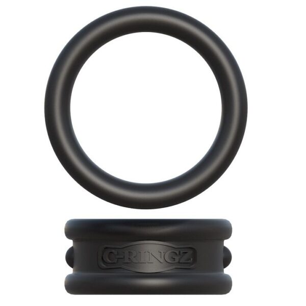 FANTASY C-RINGZ ANILLAS SILICONA MAX WIDHT - Imagen 3