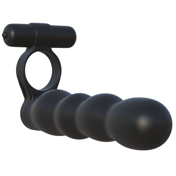 FANTASY C-RINGZ ANILLO  DOBLE PENETRACION POSABLE - Imagen 2